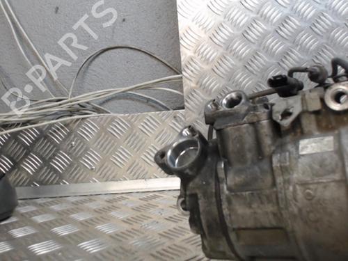 AC compressor BMW 1 (E87) 120 d | BP24283155M34 