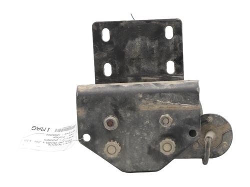 Tow ball/Mechanism TOYOTA LAND CRUISER PRADO (_J12_) 3.0 D-4D (KDJ120, KDJ125, KDJ121) | BP26603383C141 