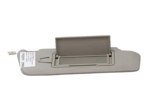 Right sun visor MERCEDES-BENZ C-CLASS (W204) C 220 CDI (204.008) | BP38033422I2 - Image 2