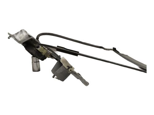 Front left window mechanism RENAULT KANGOO Express (FW0/1_) 1.5 dCi 90 (FW0G, FW05, FW08, FW11) | BP24438154C22 - Image 4