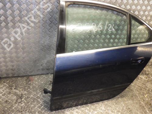 Left rear door PEUGEOT 607 (9D, 9U) 2.2 HDi | BP24271613C4 