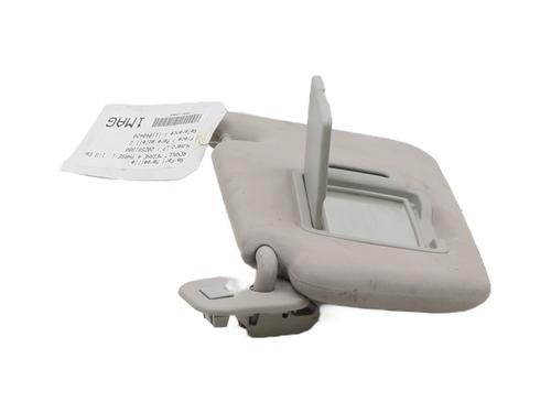 Left sun visor RENAULT MEGANE IV Hatchback (B9A/M/N_) 1.3 TCe 160 (B9NC) | BP28949833I1 - Image 2