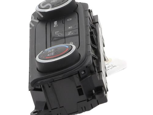 Climate control FORD FIESTA VII (HJ, HF) 1.0 EcoBoost | BP37744603I5 - Image 3