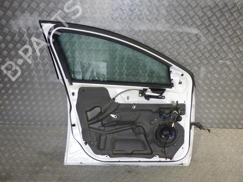 Left front door FORD MONDEO IV (BA7) 1.6 EcoBoost | BP24273021C2 