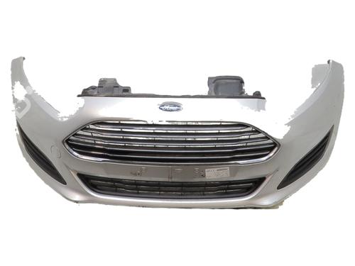front-bumper-ford-fiesta-vi-cb1-ccn-2008-34172353 main image