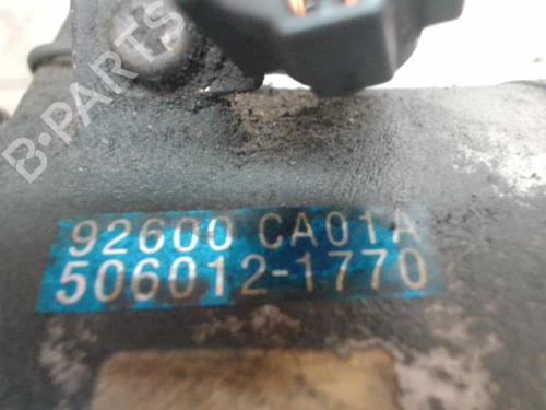 AC compressor NISSAN MURANO I (Z50) 3.5 4x4 | BP24276226M34 