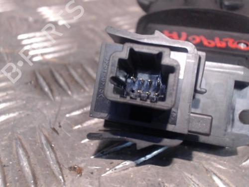Kombi Kontakt / Stilkkontakt RENAULT MEGANE III Hatchback (BZ0/1_, B3_) 1.5 dCi (BZ0C) (90 hp) 24278525