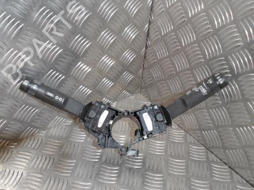 Used Steering column stalk Steering column stalk OPEL MERIVA B MPV (S10) 1.4 (75) (120 hp) 24266908 24266908