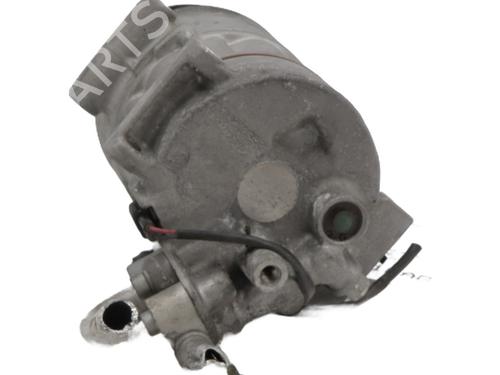 Airco pomp MERCEDES-BENZ A-CLASS (W169) A 180 CDI (169.007, 169.307) | BP25814072M34 