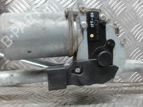 Front wiper motor BMW X6 (E71, E72) xDrive 35 d | BP24268301M29 