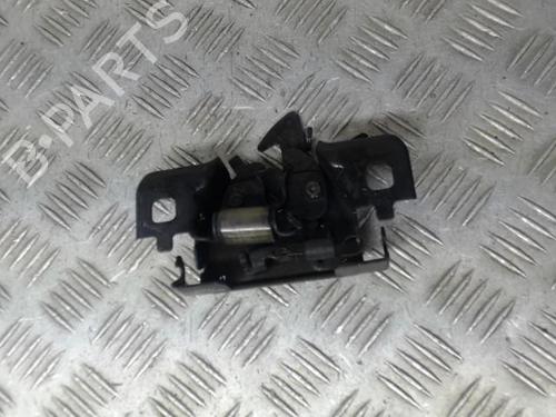Hood lock RENAULT CLIO IV (BH_) 1.5 dCi 75 | BP24275291C133 