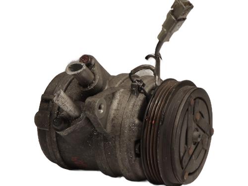 AC compressor CHEVROLET MATIZ (M200, M250) 1.0 | BP24267794M34  - Image 5