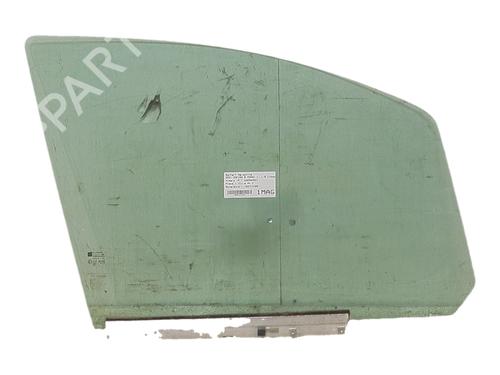 Used Front right door window Front right door window OPEL ZAFIRA / ZAFIRA FAMILY B (A05) 1.9 CDTI (M75) (120 hp) 33741247 33741247