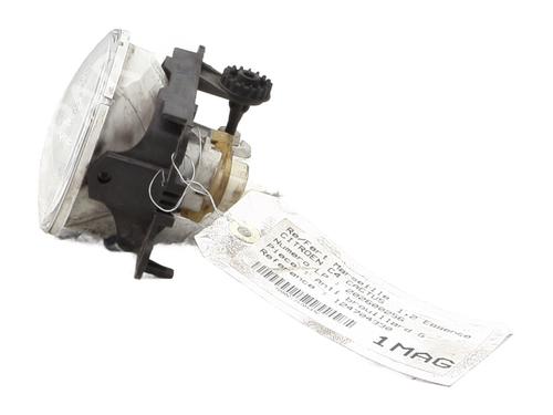 Left front fog light CITROËN C4 CACTUS 1.2 PureTech 130 | BP34228304C30  - Image 5