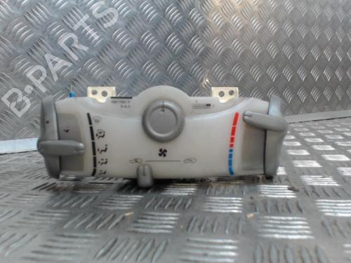 Used Climate control PEUGEOT 107 (PM_, PN_) 1.4 HDi (54 hp) 24277895