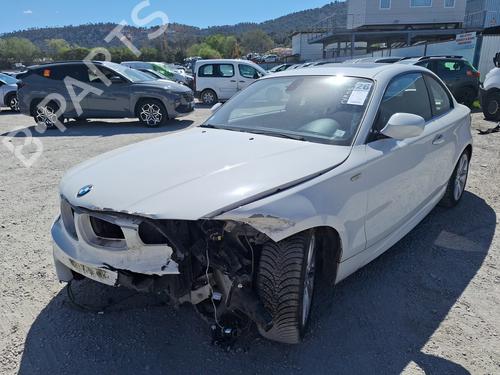 Devioluci BMW 1 Coupe (E82) 118 d | BP38549509I23  - Image 13