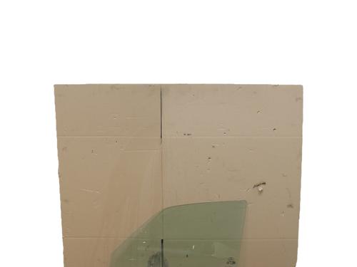 Used Front left door window Front left door window 37077476 37077476