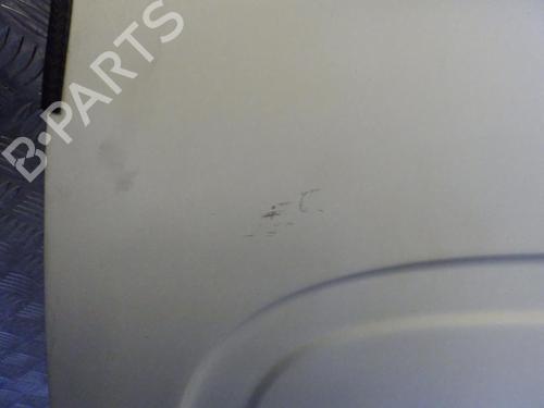 Used Left tailgate Left tailgate RENAULT KANGOO (KC0/1_) 1.5 dCi (KC07) (65 hp) 24272352 24272352