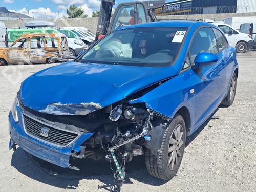 Headlight switch SEAT IBIZA IV (6J5, 6P1) 1.6 TDI | BP28520089I24  - Image 8