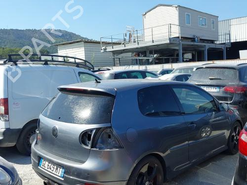 Front left seatbelt VW GOLF V (1K1) 2.0 GTI | BP24263808I26  - Image 14