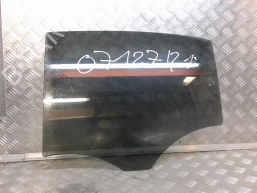 Used Rear left door window MERCEDES-BENZ A-CLASS (W176) A 200 CDI (176.001) (136 hp) 24279882