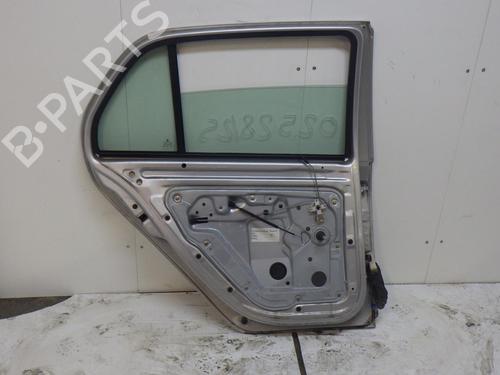 left-rear-door-skoda-fabia-i-6y2-1999-2000-2001-2002-2003-2004-2005-2006-2007-2008-30860816 main image