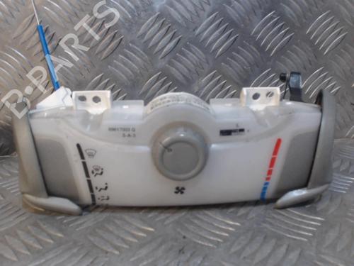 Climate control PEUGEOT 107 (PM_, PN_) 1.0 | BP24268969I5