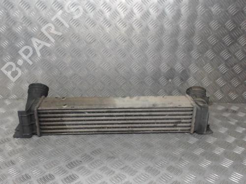 Used Intercooler Intercooler BMW 1 (E81) 118 d (143 hp) 24280505 24280505
