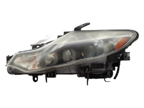 Left headlight NISSAN MURANO II (Z51) 3.5 4x4 | BP32299741C28 - Image 3