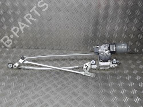 Viskermotor vindrude FORD C-MAX (DM2) 1.8 TDCi (115 hp) 24273254