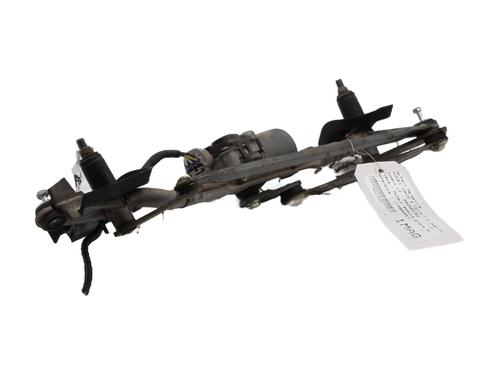 Front wiper motor SUZUKI IGNIS III (MF, FF) 1.2 AllGrip (ATK412) | BP30128479M29