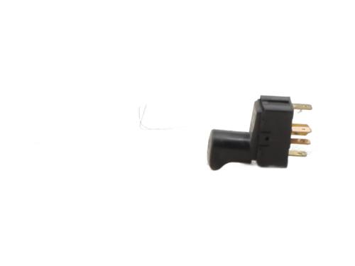 Left front window switch ALFA ROMEO 156 (932_) 1.9 JTD (932.A2B00, 932.A2C00) | BP32395140I27 - Image 5