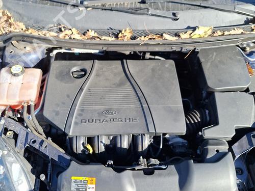Brugte FORD FOCUS II Convertible 2.0 2443728