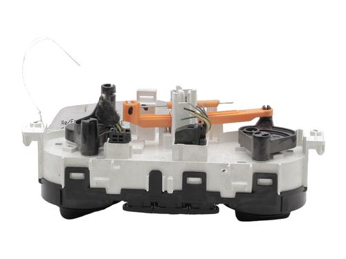 Climate control CITROËN C3 III (SX) 1.2 PureTech 82 | BP27573148I5 - Image 2