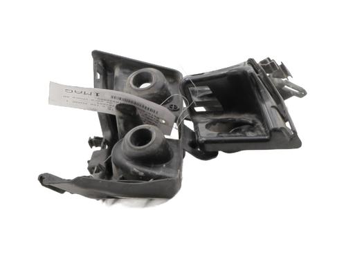 Used Rear bumper bracket MERCEDES-BENZ GLA-CLASS (X156) GLA 220 CDI (156.903) (170 hp) 27933038