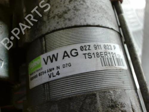 Starter VW GOLF VI (5K1) 2.0 TDI | BP24264515M8 
