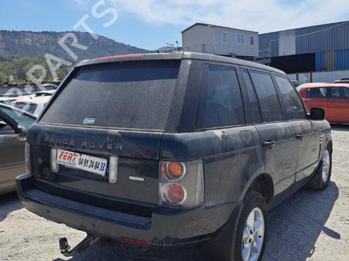 Steering column stalk LAND ROVER RANGE ROVER III (L322) 3.0 D 4x4 | BP31941299I23 