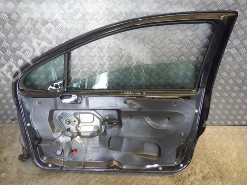 Right front door PEUGEOT 307 (3A/C) 1.6 HDi 110 | BP24265362C3 