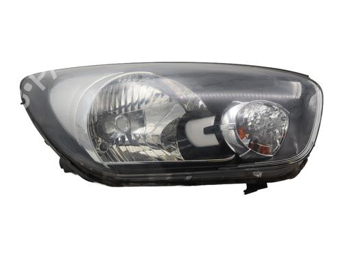 Used Right headlight KIA PICANTO II (TA) 1.0 (69 hp) 28846011