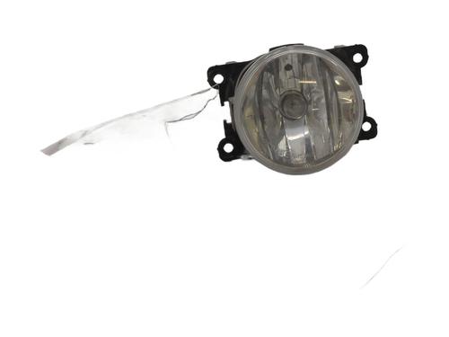 Used Right front fog light PEUGEOT 208 I (CA_, CC_) 1.6 HDi / BlueHDi 75 (75 hp) 30157074