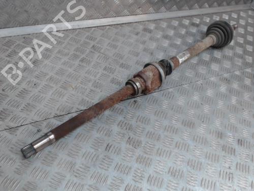 Right front driveshaft CITROËN DS5 1.6 HDi 115 | BP24267090M39  - Image 7