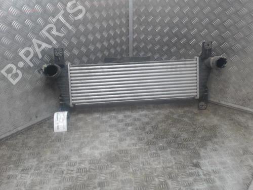 Used Intercooler Intercooler FORD RANGER (TKE) 2.2 TDCi 4x4 (160 hp) 33414783 33414783