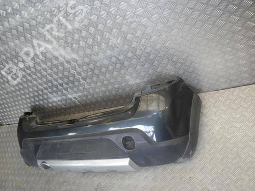 Rear bumper DACIA SANDERO 1.5 dCi | BP24265626C8 