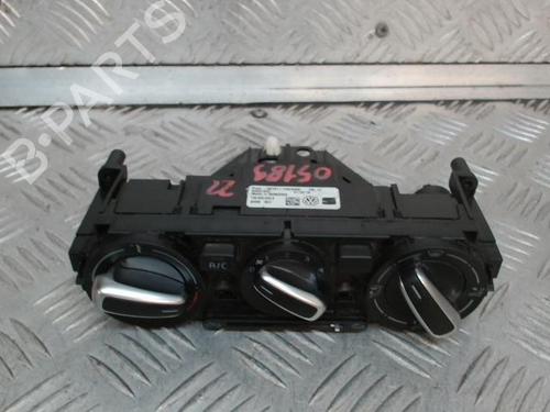 Climate control VW UP! (121, 122, BL1, BL2, BL3, 123) 1.0 | BP24276532I5 