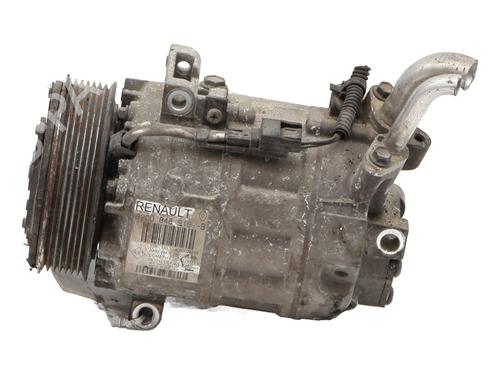 Used AC compressor AC compressor RENAULT TRAFIC III Van (FG_) 1.6 dCi 90 (FGME) (90 hp) 33629636 33629636