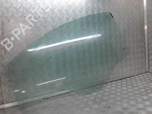 Used Front left door window FORD KA (RU8) 1.3 TDCi (75 hp) 28079779