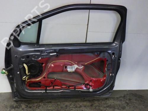 Right front door CITROËN DS3 (SA_) 1.6 HDi 110 | BP26434583C3 