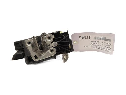 Used Front left lock DACIA SANDERO III 1.0 SCe 65 (67 hp) 24275103