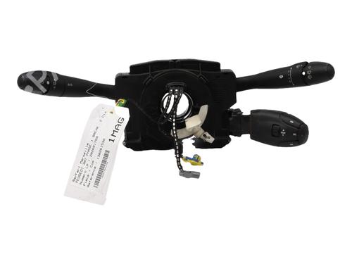 Steering column stalk PEUGEOT 307 Break (3E) 2.0 HDI 90 | BP37745041I23 - Image 2