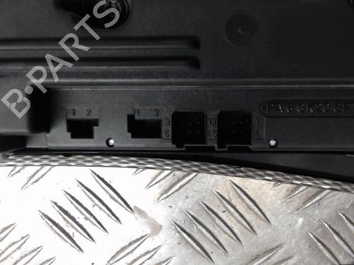 Warning switch MERCEDES-BENZ CLK (C209) CLK 270 CDI (209.316) | BP24266272I22 